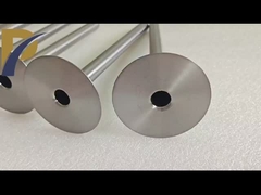 RO5200 RO5400 RO5252 Rurka tantalowa Rurka tantalowa Rurka z stopem tantalu jasna