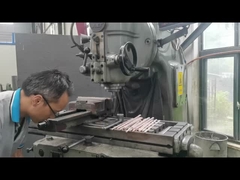 W90Cu10 Pręt ze stopu miedzi wolframowej Średnica pręta 15 mm Miedziany pręt wolframowy Miedziany pręt wolframowy