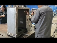 Wysokotemperaturowy garnek wolframowy Sintering Tungsten Crucible For Sapphire Crystal Growth