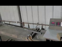 Elementy grzewcze SiC