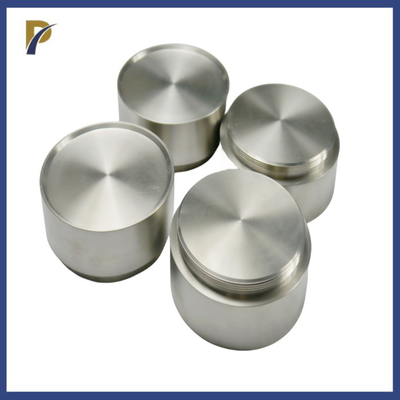 Thin Film Deposition Zirconium Target Vacuum Coating Zirconium Target For Optical Coating